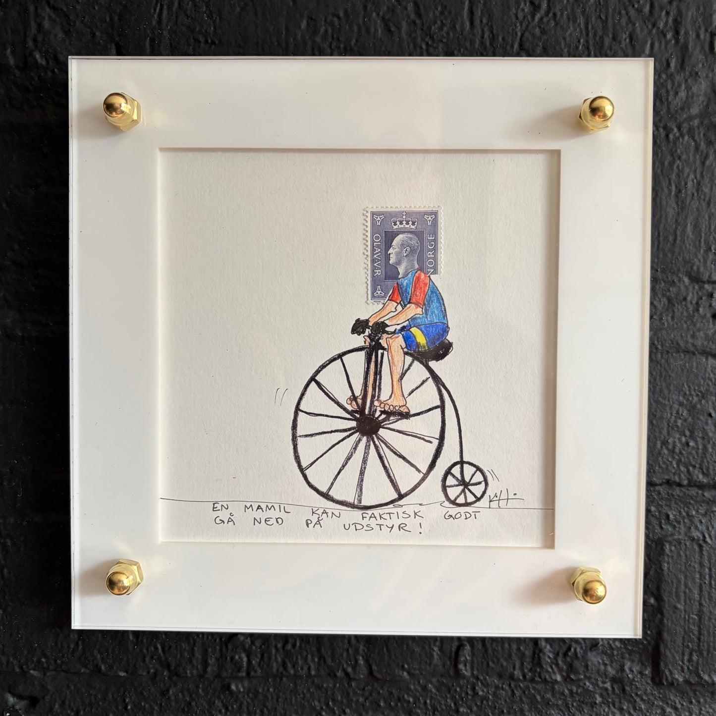 Mamil