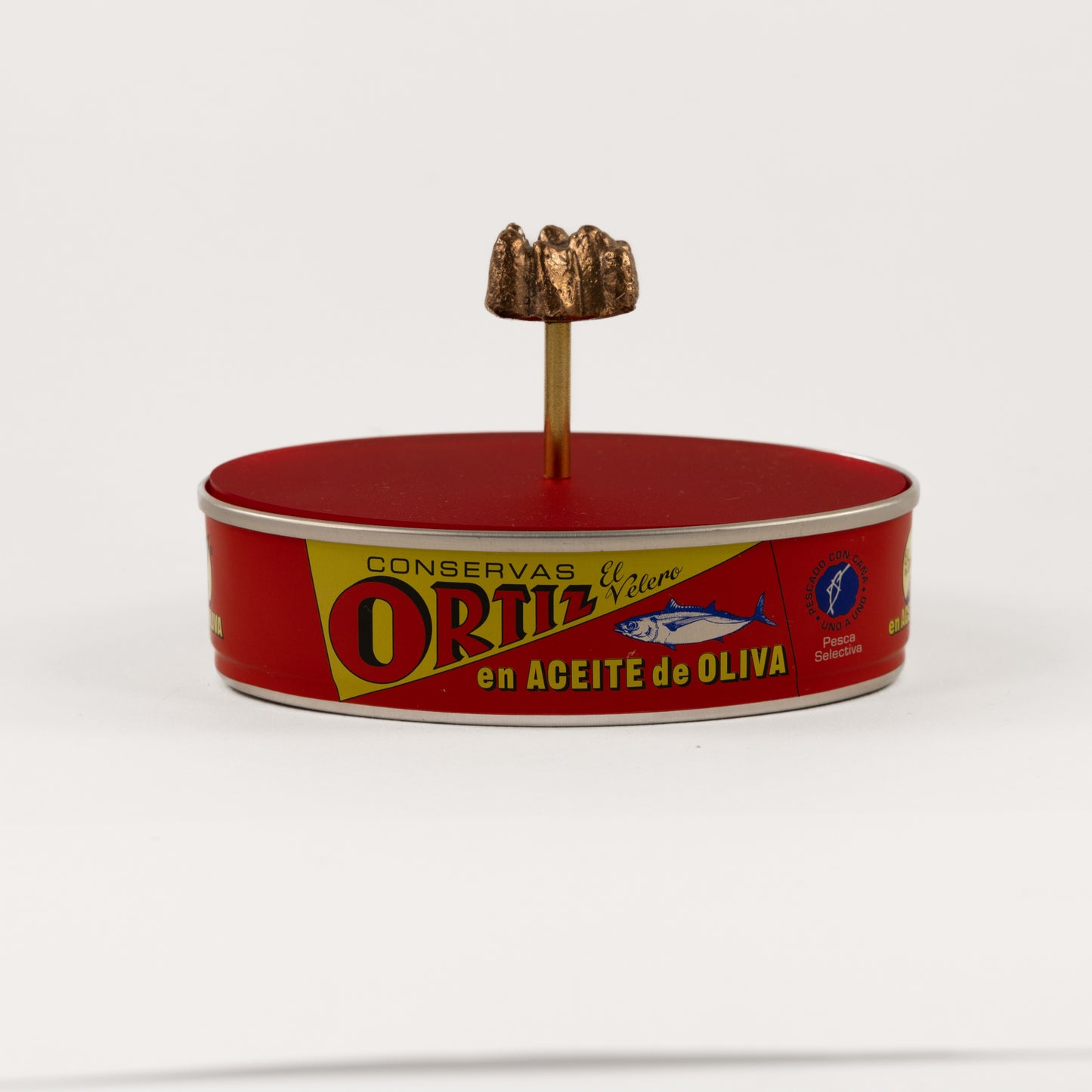 Ortiz Tuna