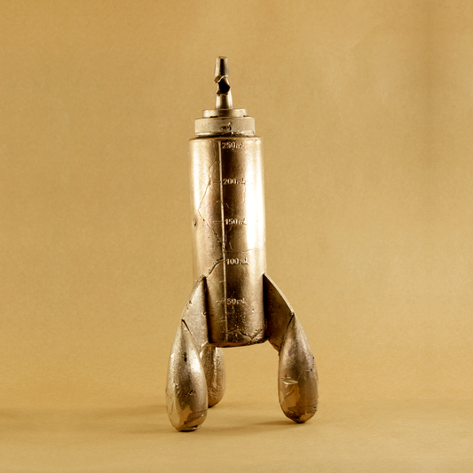 Det er fart i den dressing