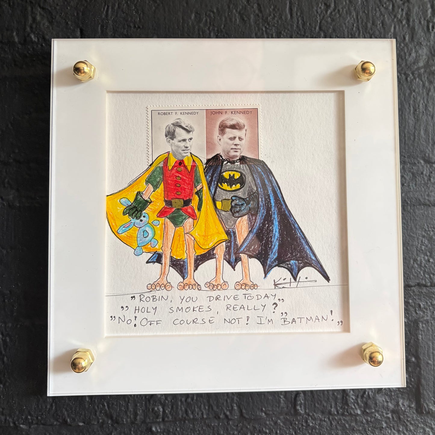 Batman og Robin
