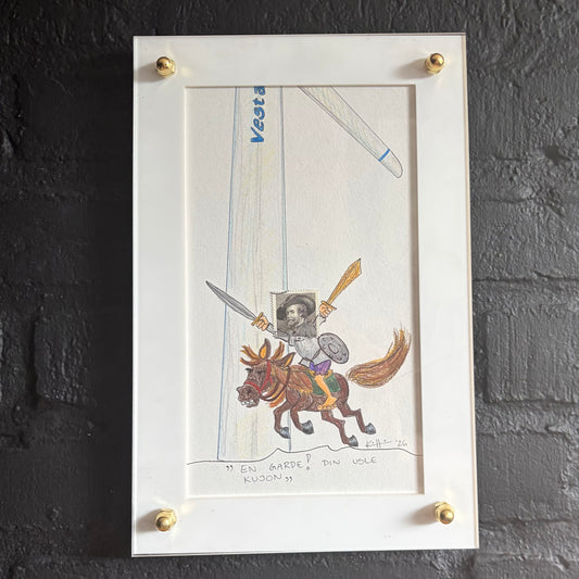 Don Quixote