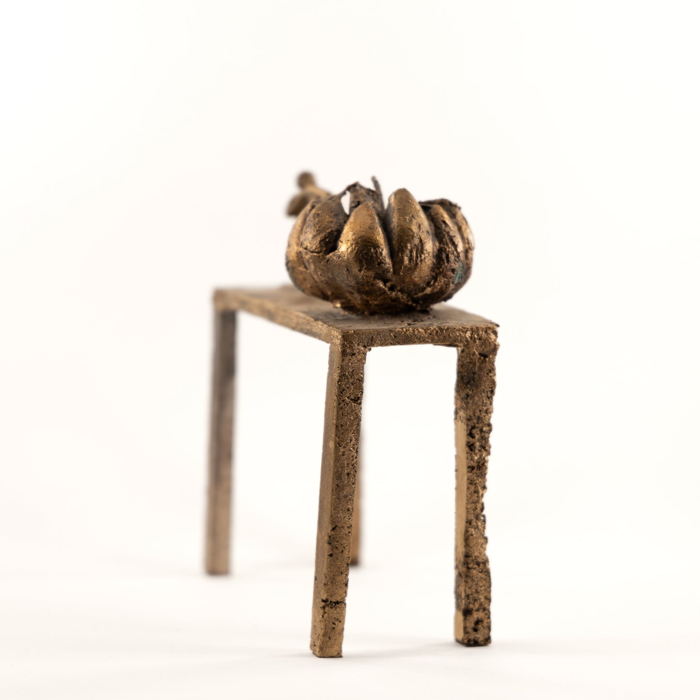 Farligt hvidløg No. 1