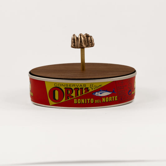 Ortiz Tuna