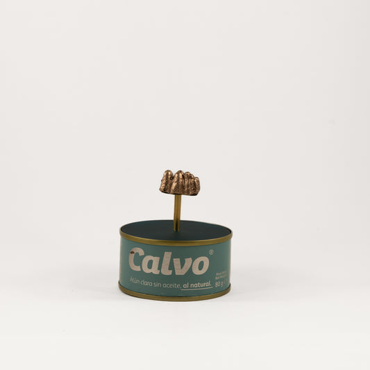 Calvo