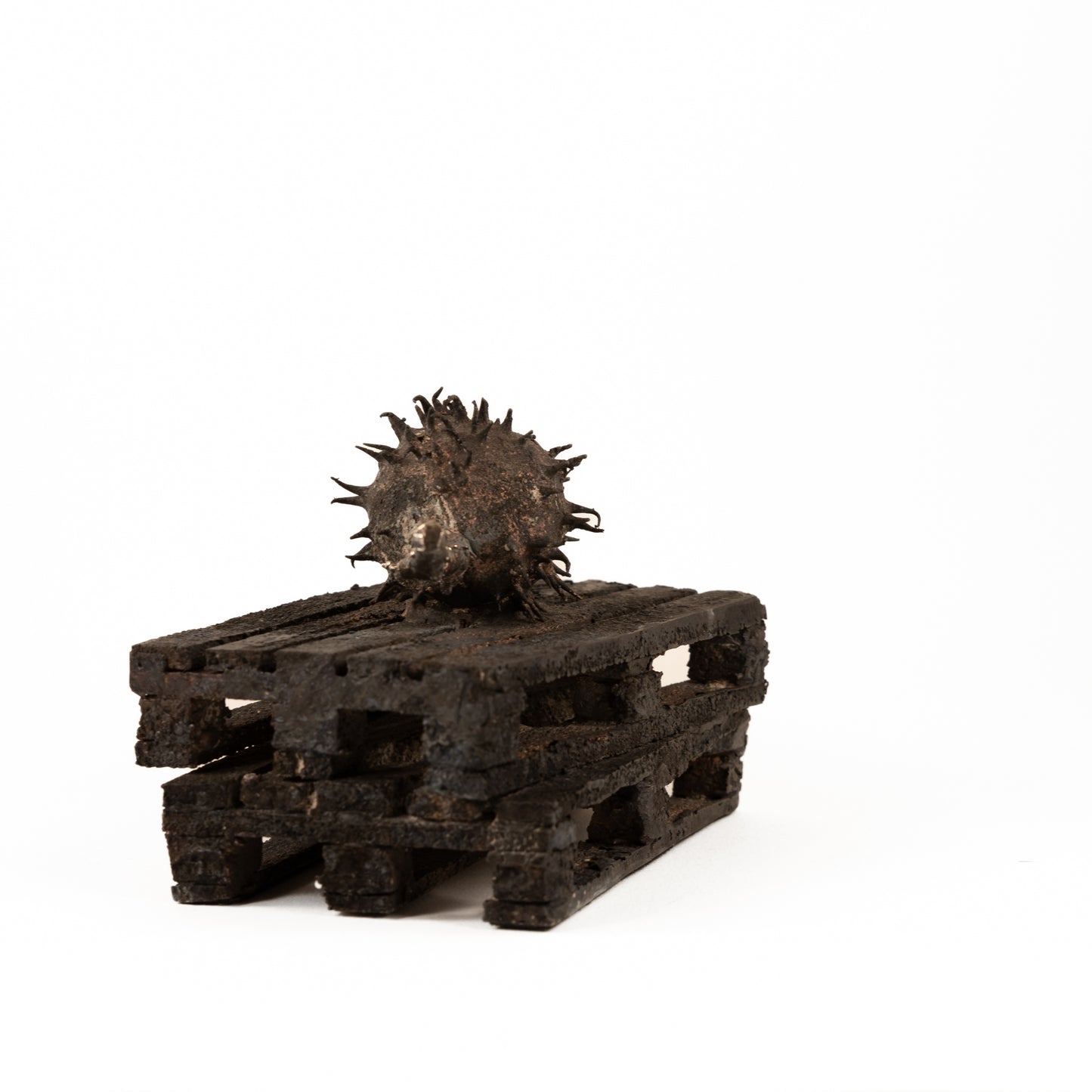 Kastanje på europapaller